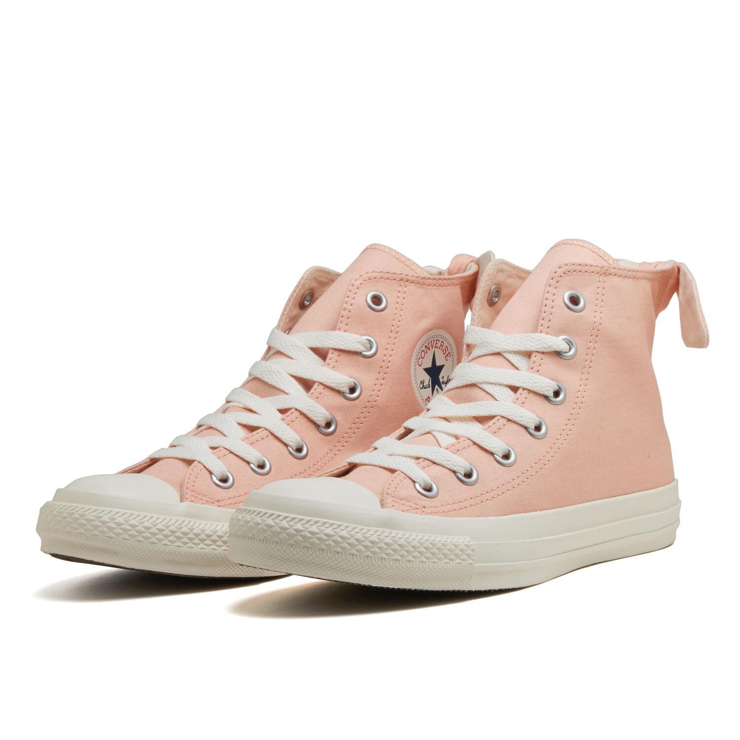 CONVERSE「【CONVERSE】AS SHERBEE HI」|スニーカー|
