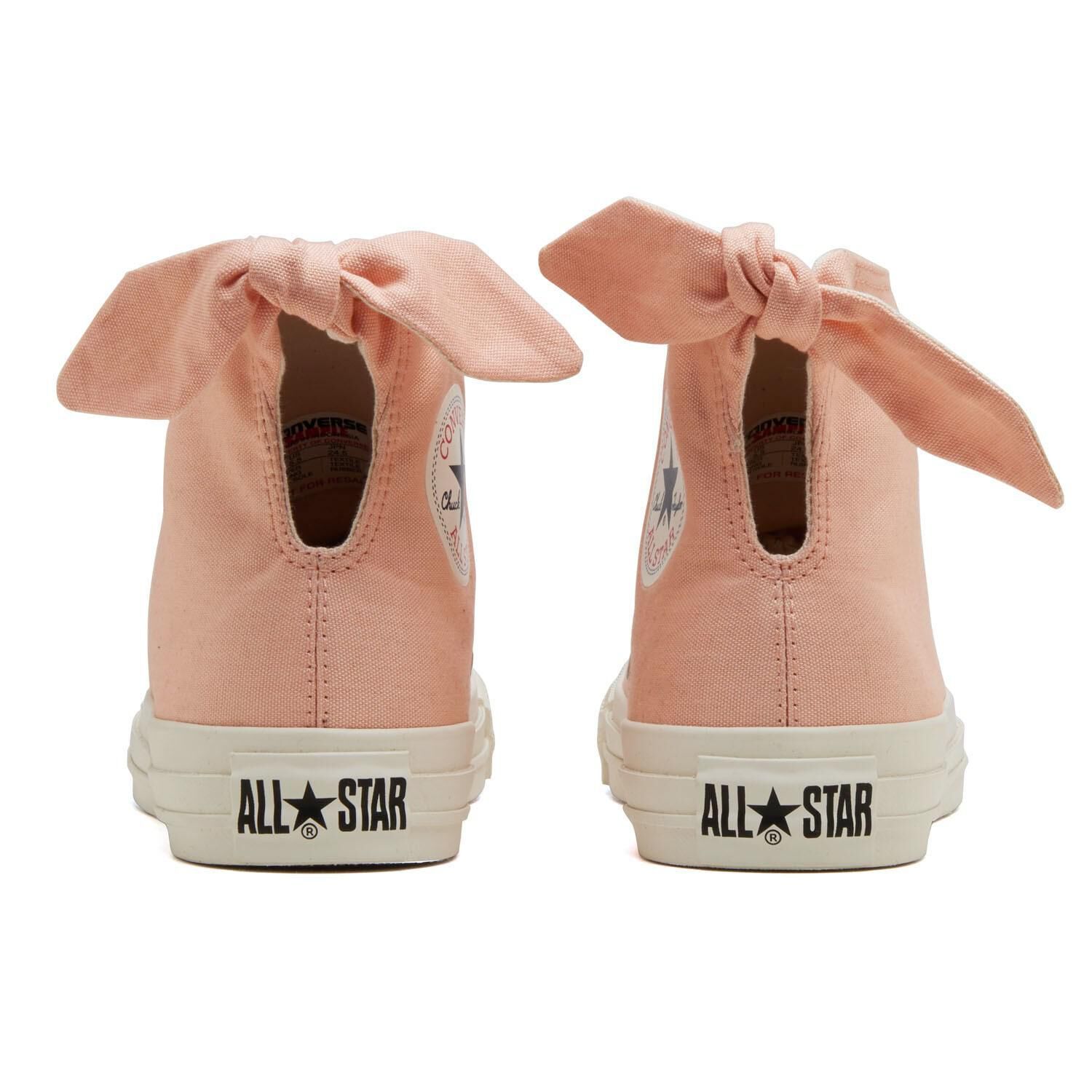 CONVERSE「【CONVERSE】AS SHERBEE HI」|スニーカー|