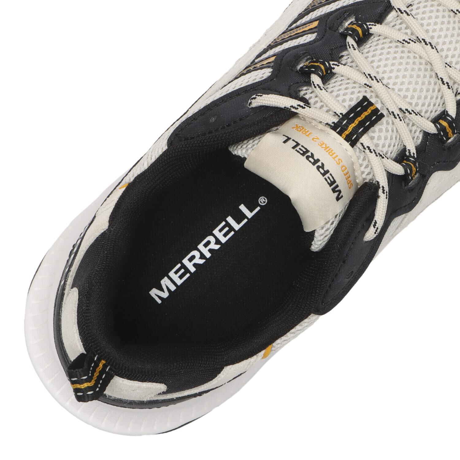 MERRELL「【MERRELL】SPEED STRIKE 2 TREK」|スニーカー|