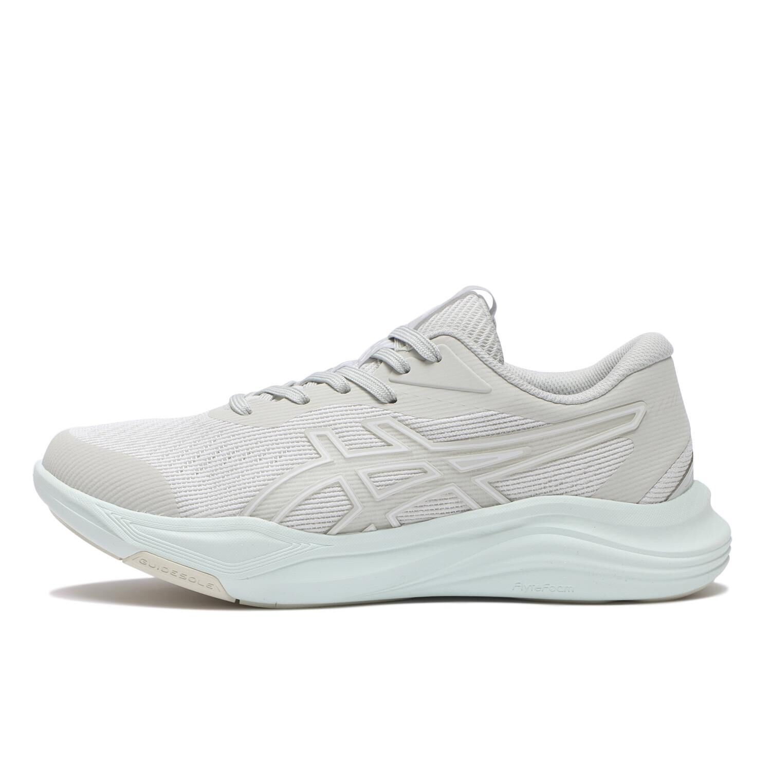 asics「【ASICS】22H-28 GEL-RIDE2 LIGHT」|スニーカー|グレー