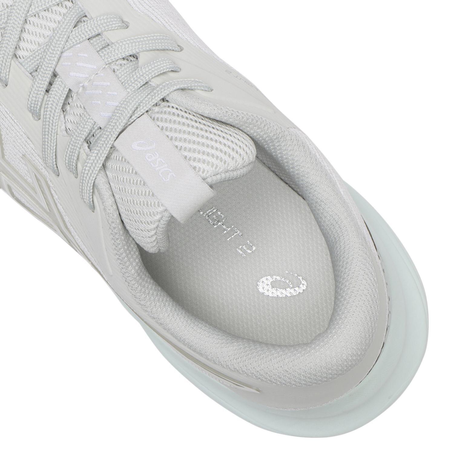 asics「【ASICS】22H-28 GEL-RIDE2 LIGHT」|スニーカー|