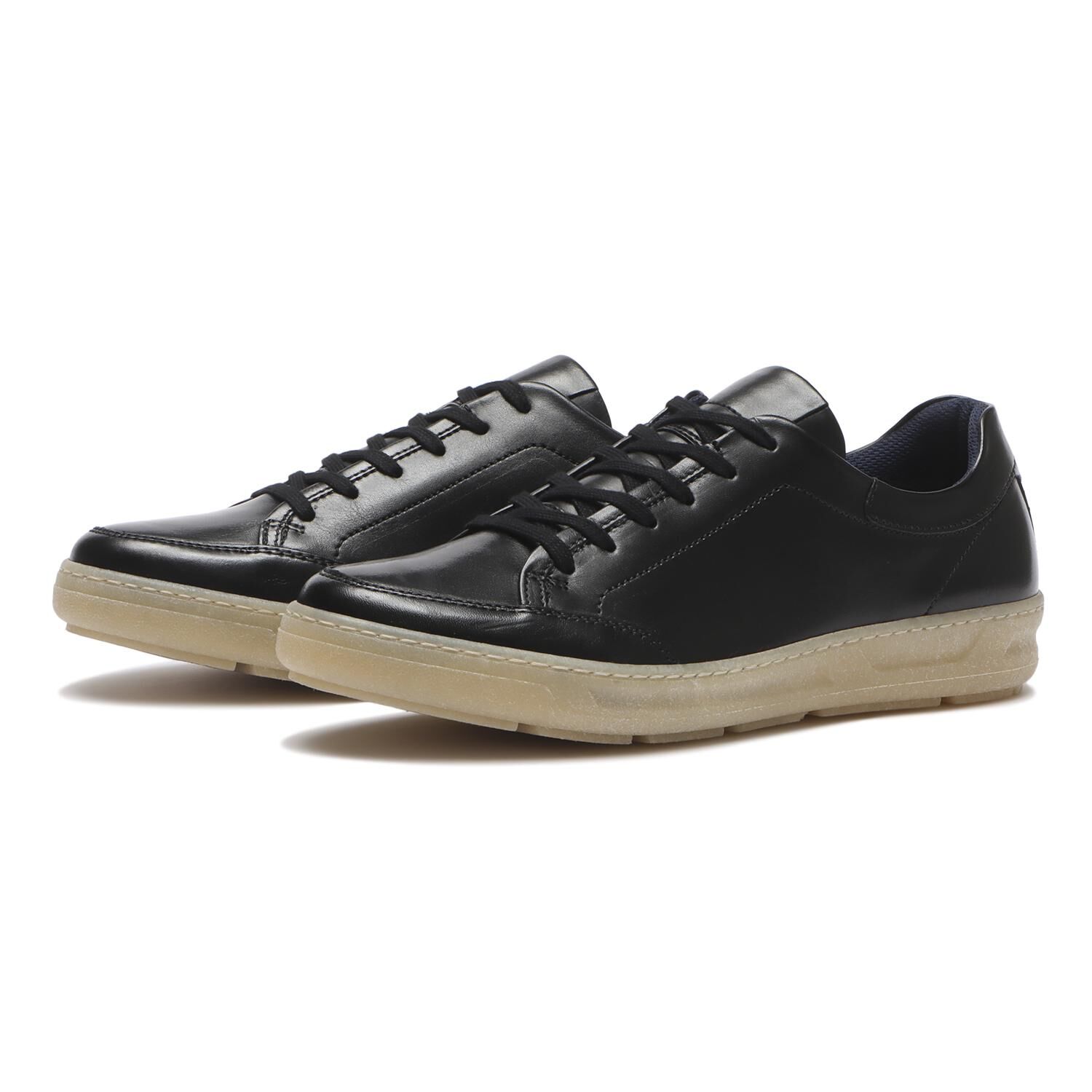 STEFANO ROSSI「【STEFANO ROSSI】GUM LACE DUE」|スニーカー|