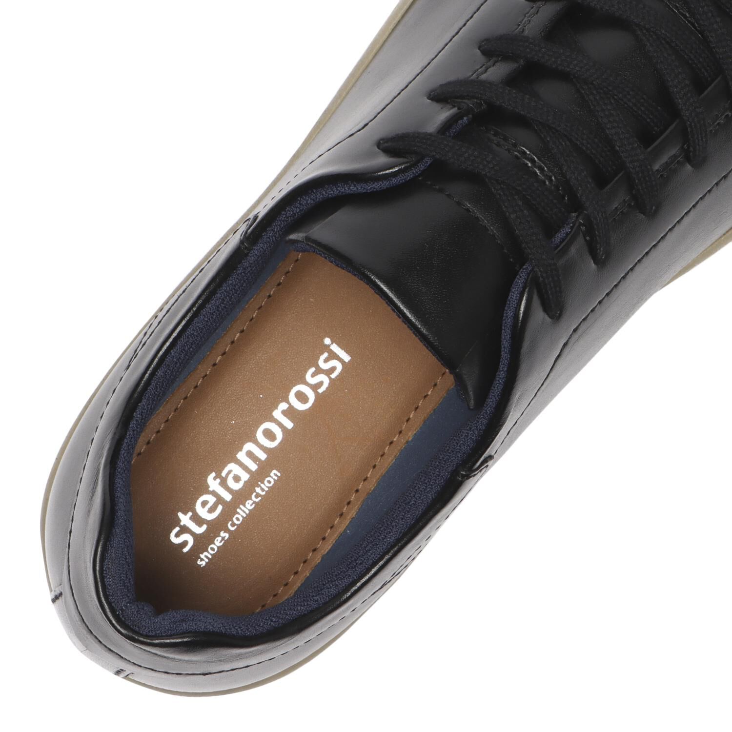 STEFANO ROSSI「【STEFANO ROSSI】GUM LACE DUE」|スニーカー|