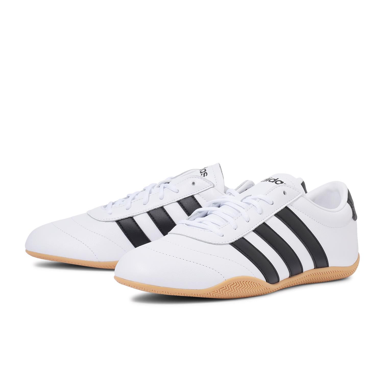 adidas「【ADIDAS】GRAND COURT LO W」|スニーカー|