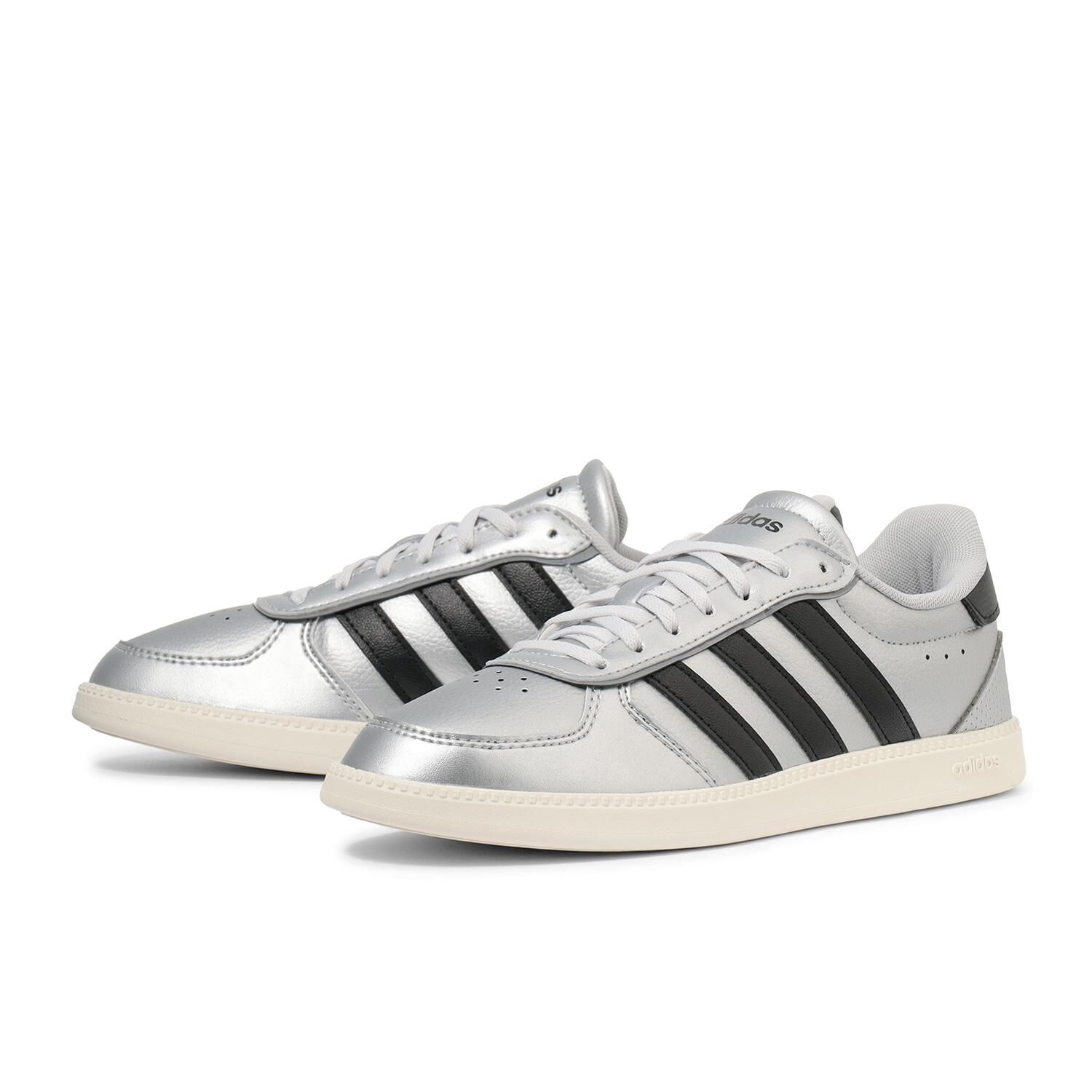 adidas「【ADIDAS】BREAKNET SLEEK W」|スニーカー|