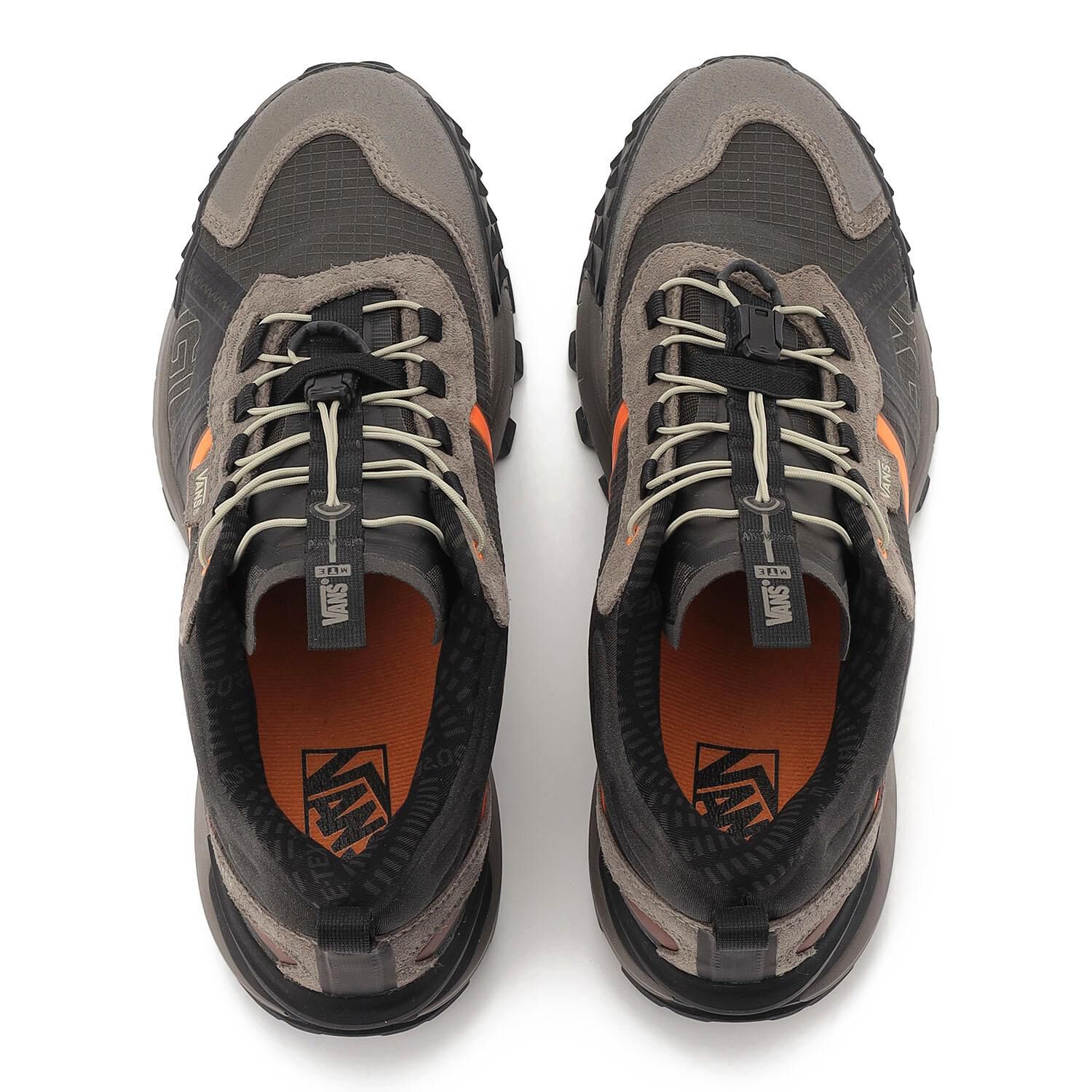 VANS「【VANS】MTE CROSSPATH XC GORE-TEX」|スニーカー|