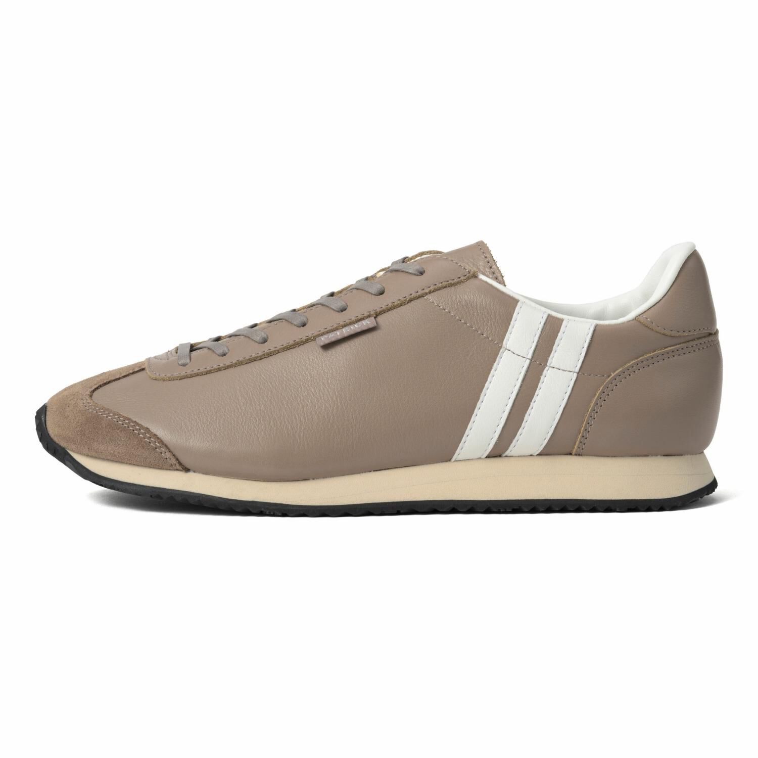 PATRICK「【PATRICK】NEVADA+」|スニーカー|ブラウン