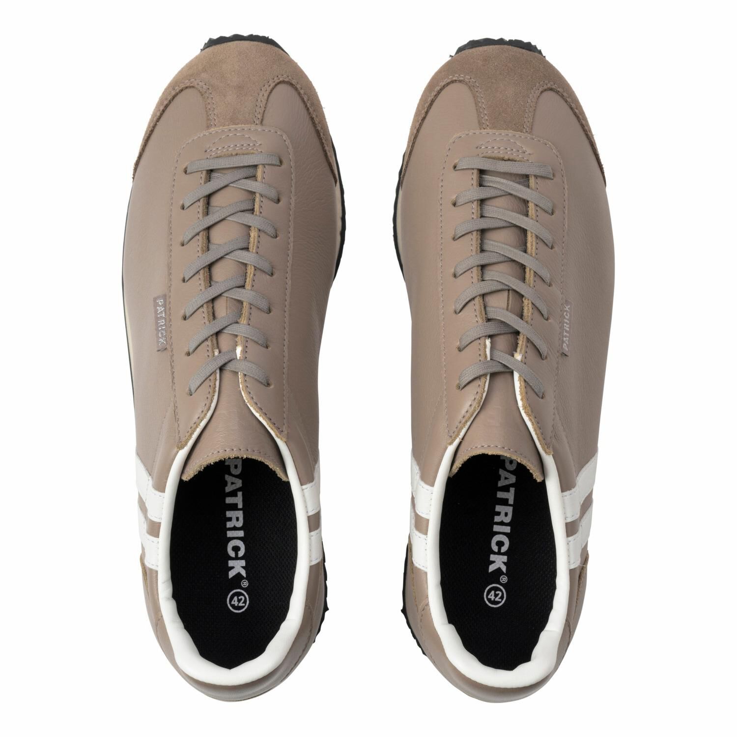 PATRICK「【PATRICK】NEVADA+」|スニーカー|