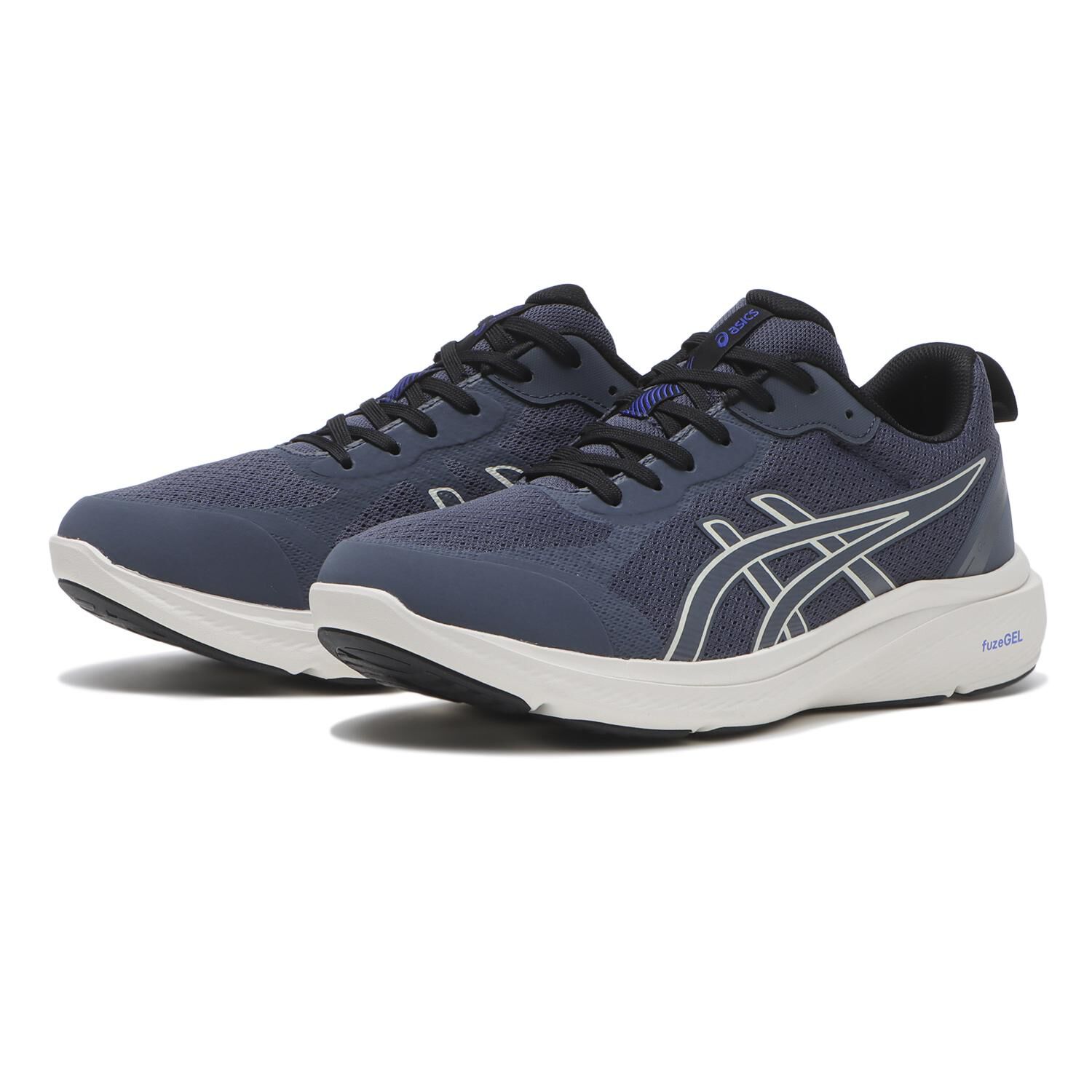 asics「【ASICS】24H-29 GEL-FUNWALKER M066」|スニーカー|