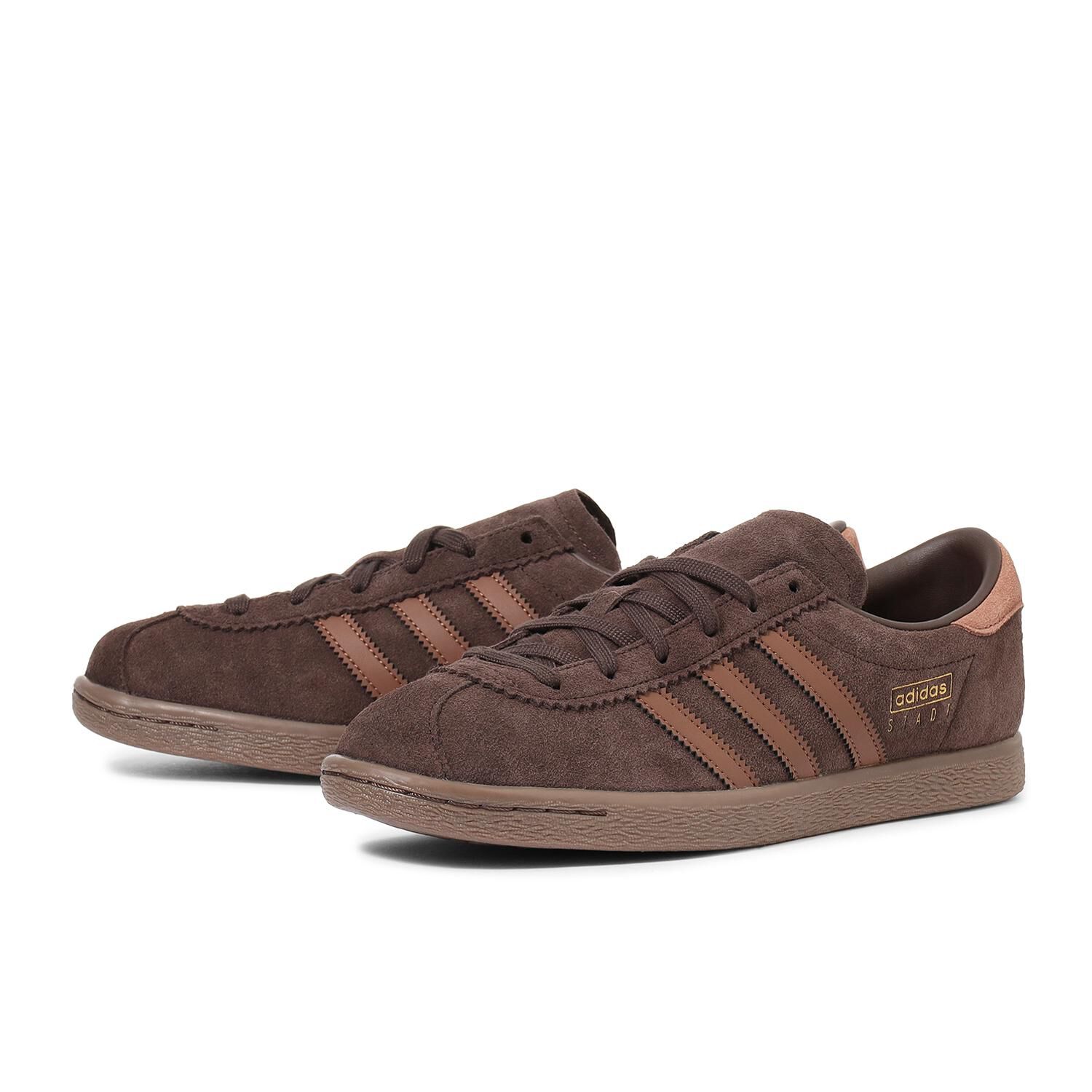 adidas「【ADIDAS】STADT」|スニーカー|