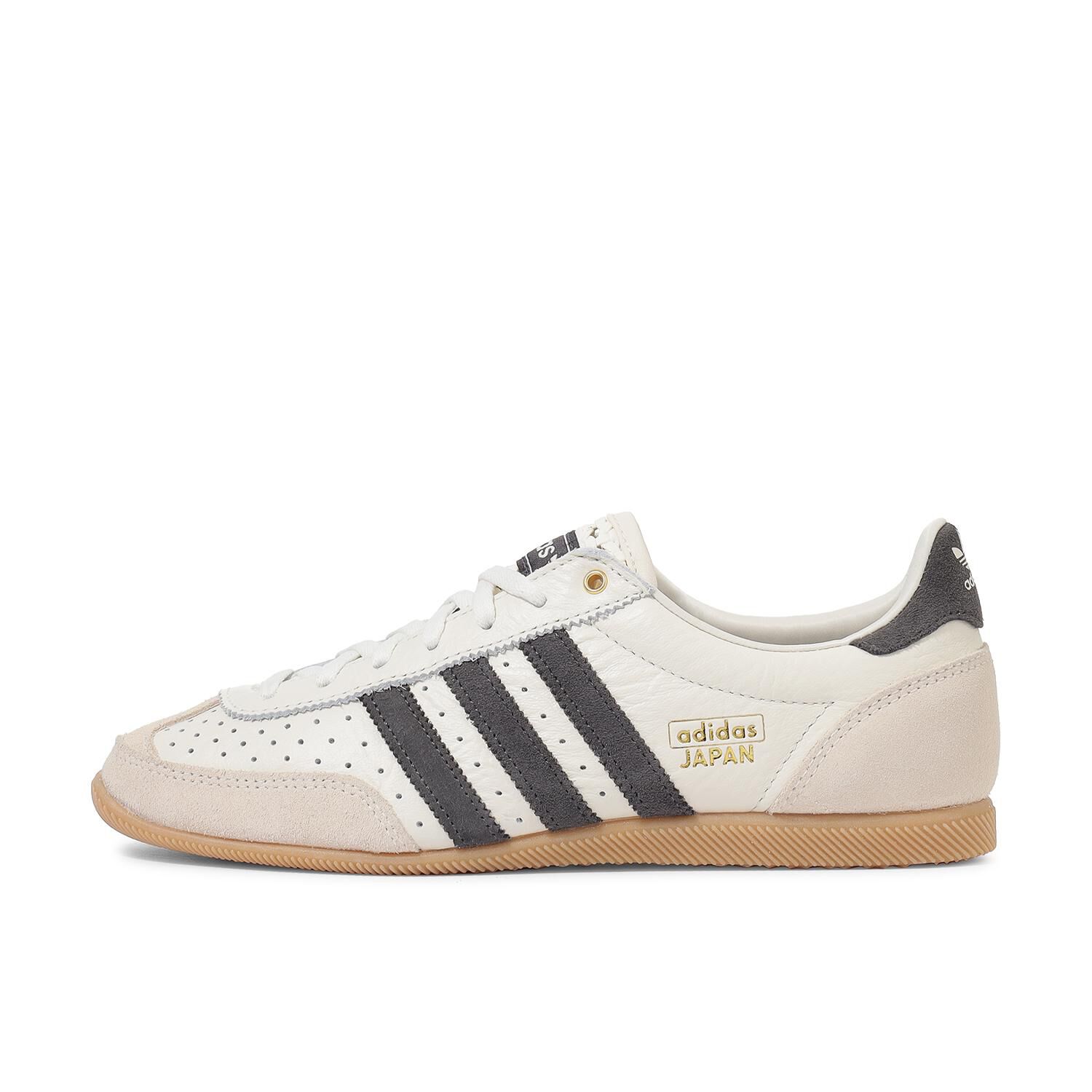 adidas「【ADIDAS】JAPAN W」|スニーカー|ホワイト