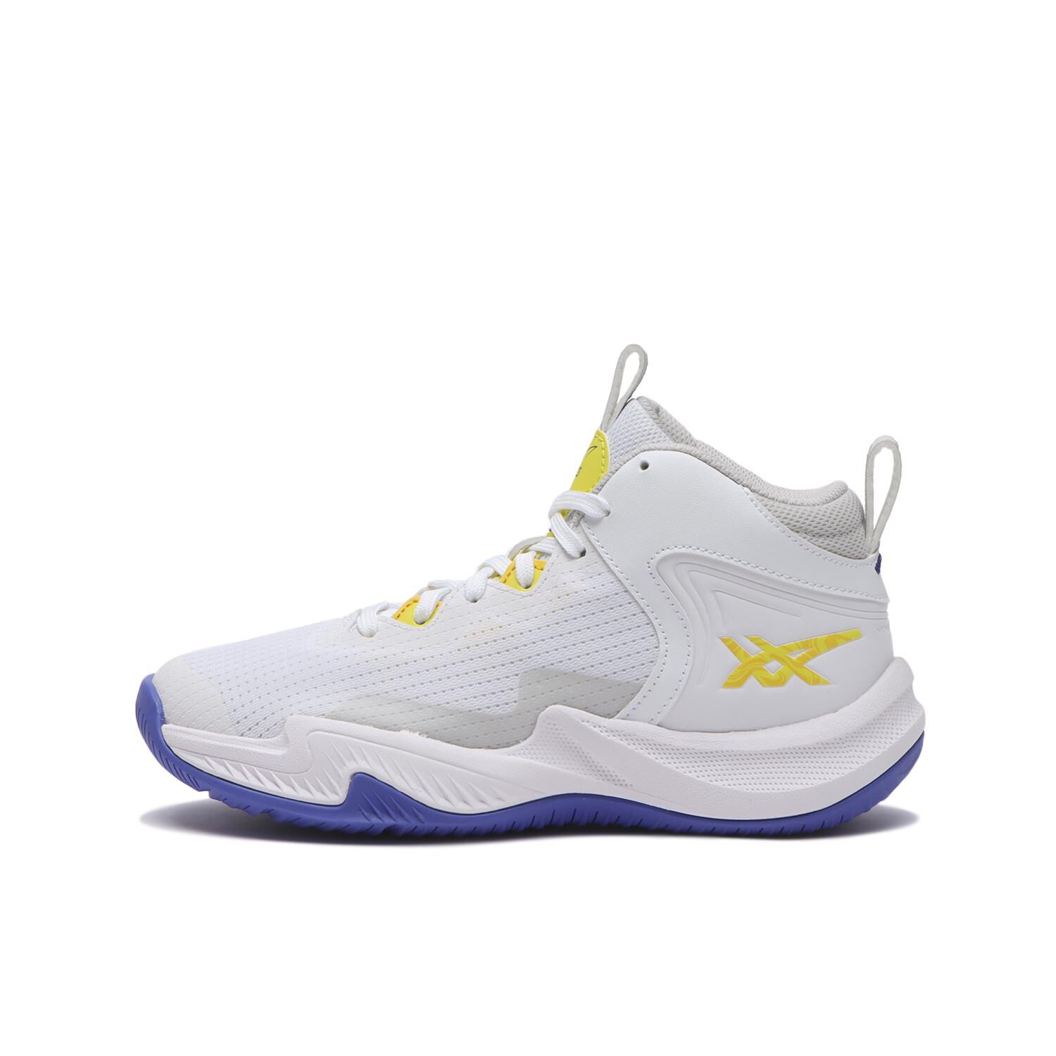 asics「【ASICS】NOVA SURGE 3 GS」|スニーカー|ホワイト