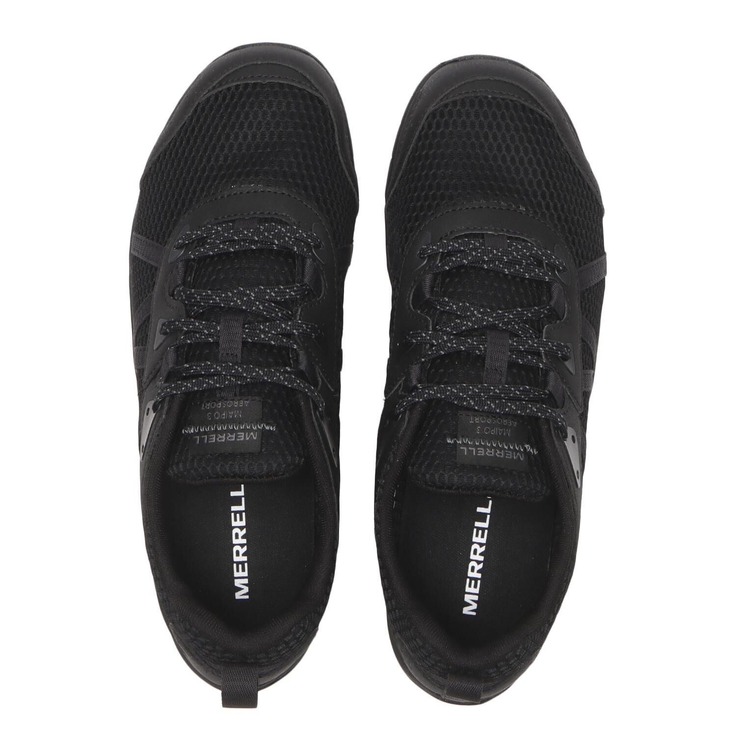 MERRELL「【MERRELL】MS MAIPO 3 AEROSPORT」|スニーカー|