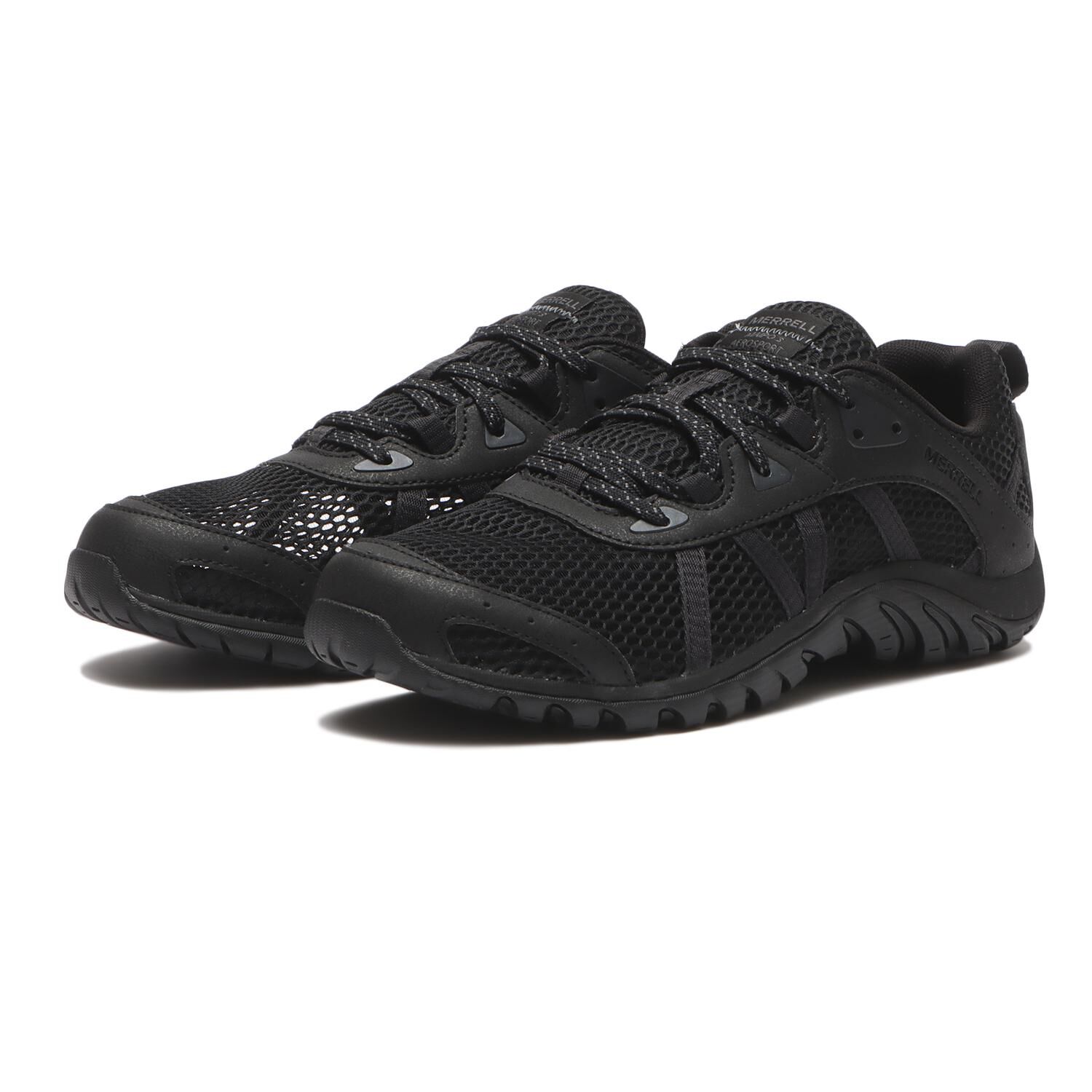 MERRELL「【MERRELL】MS MAIPO 3 AEROSPORT」|スニーカー|