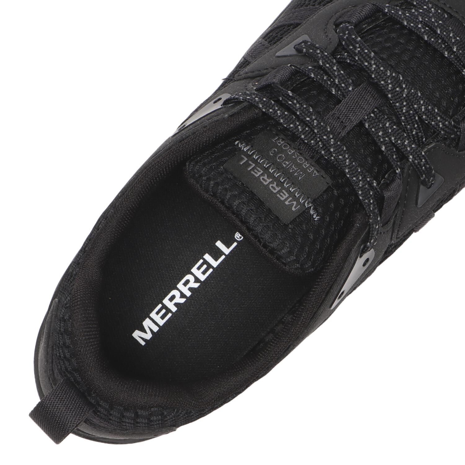 MERRELL「【MERRELL】MS MAIPO 3 AEROSPORT」|スニーカー|