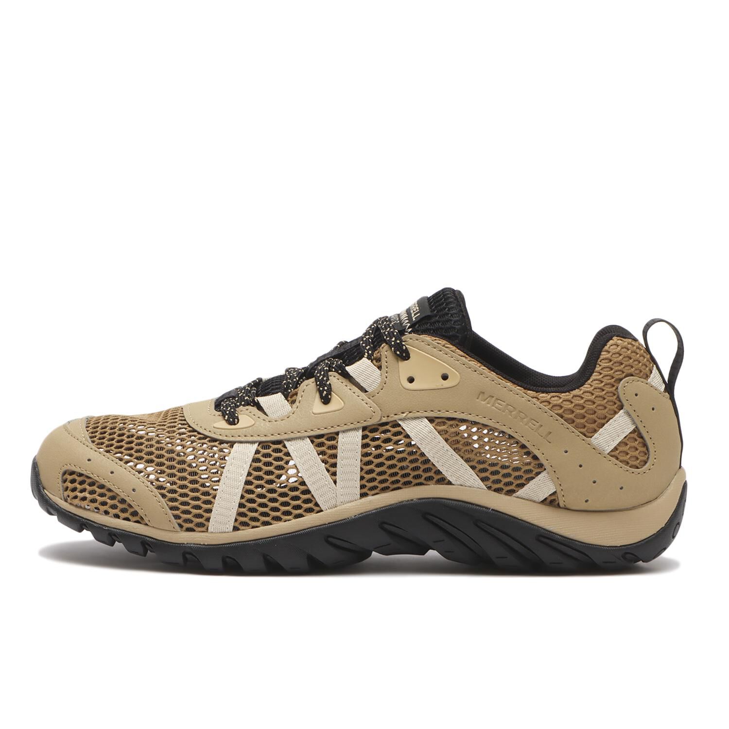 MERRELL「【MERRELL】MS MAIPO 3 AEROSPORT」|スニーカー|ベージュ