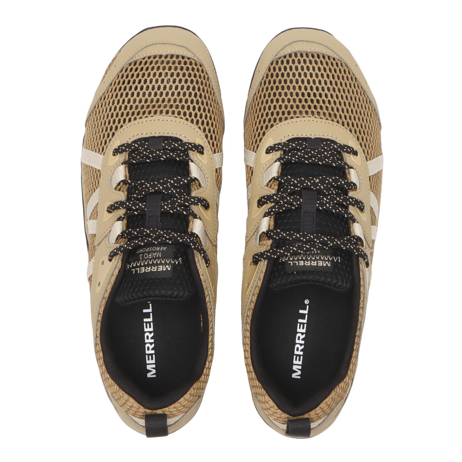 MERRELL「【MERRELL】MS MAIPO 3 AEROSPORT」|スニーカー|