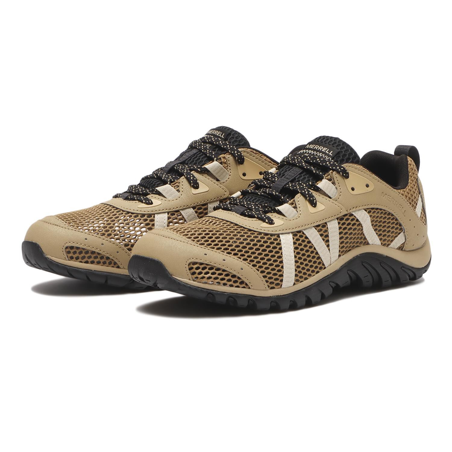 MERRELL「【MERRELL】MS MAIPO 3 AEROSPORT」|スニーカー|