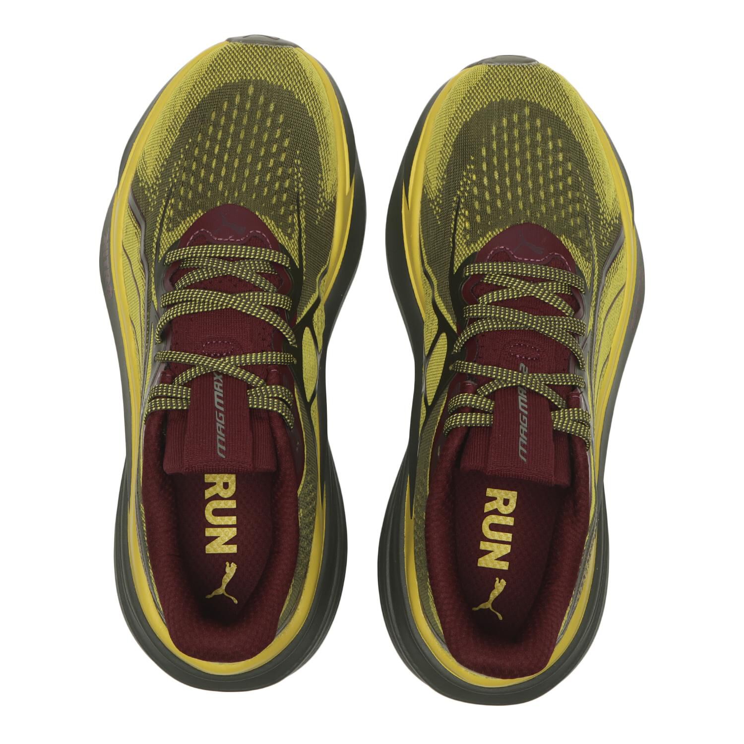 PUMA「【PUMA】MAGMAX NITRO 2」|スニーカー|