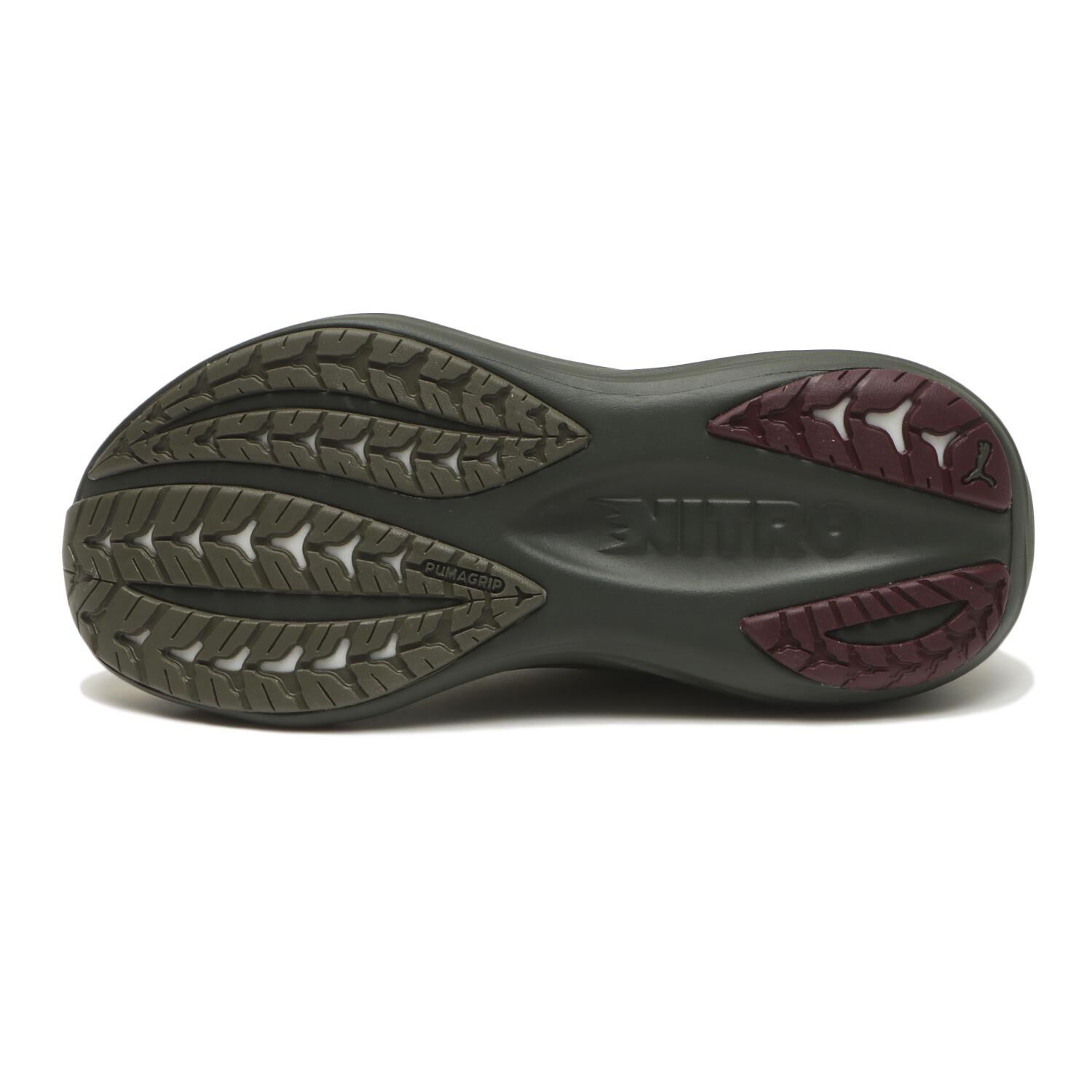 PUMA「【PUMA】MAGMAX NITRO 2」|スニーカー|