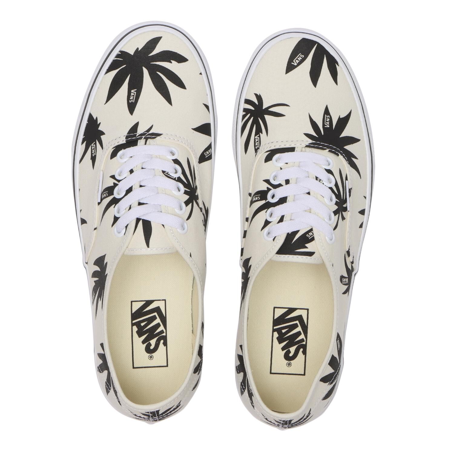 VANS「【VANS】AUTHENTIC」|スニーカー|