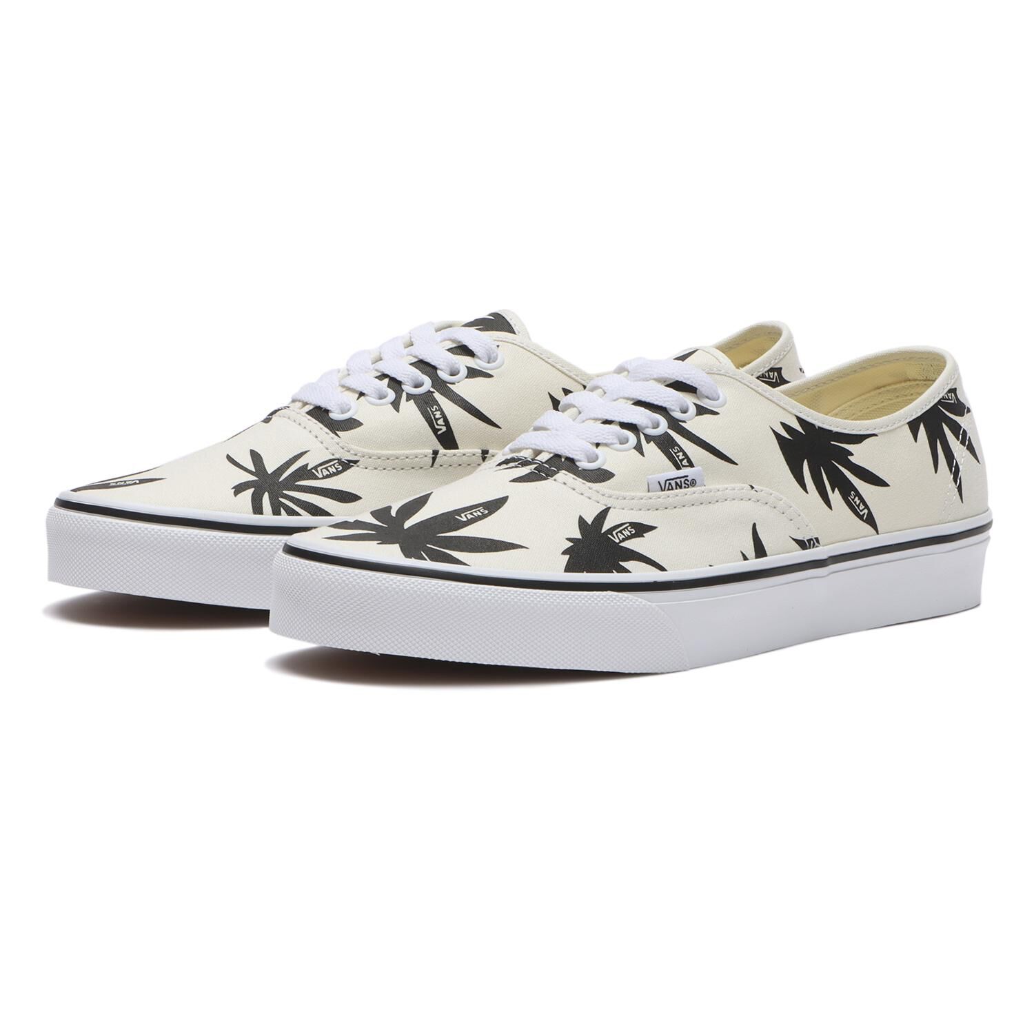 VANS「【VANS】AUTHENTIC」|スニーカー|
