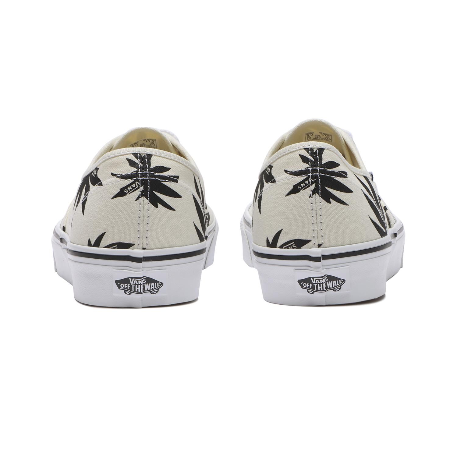 VANS「【VANS】AUTHENTIC」|スニーカー|
