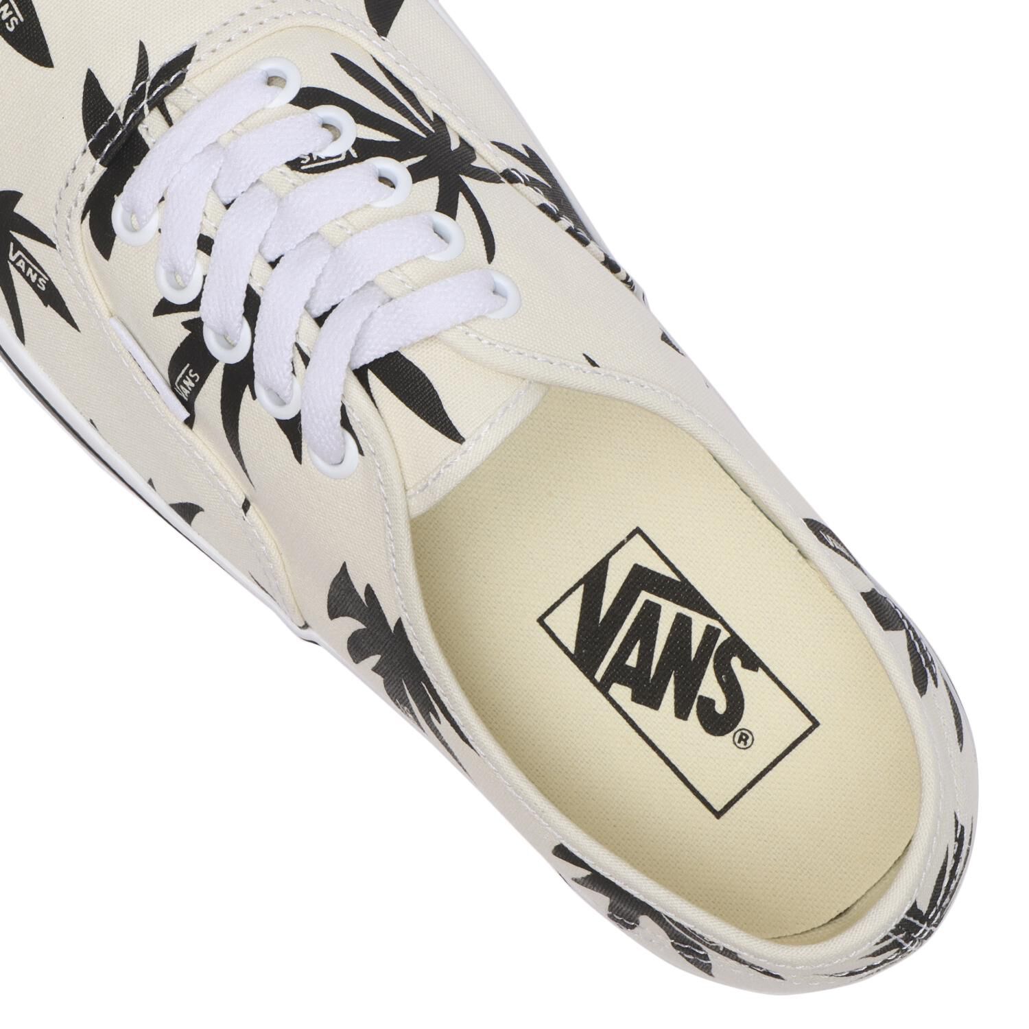 VANS「【VANS】AUTHENTIC」|スニーカー|