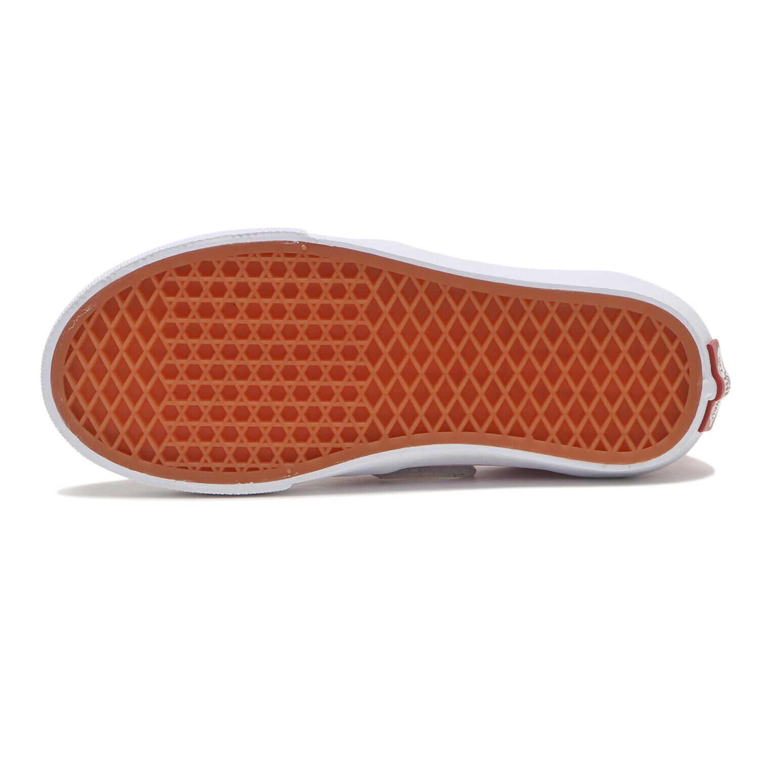 VANS「【VANS】17-22(H)SLIP ON」|スニーカー|