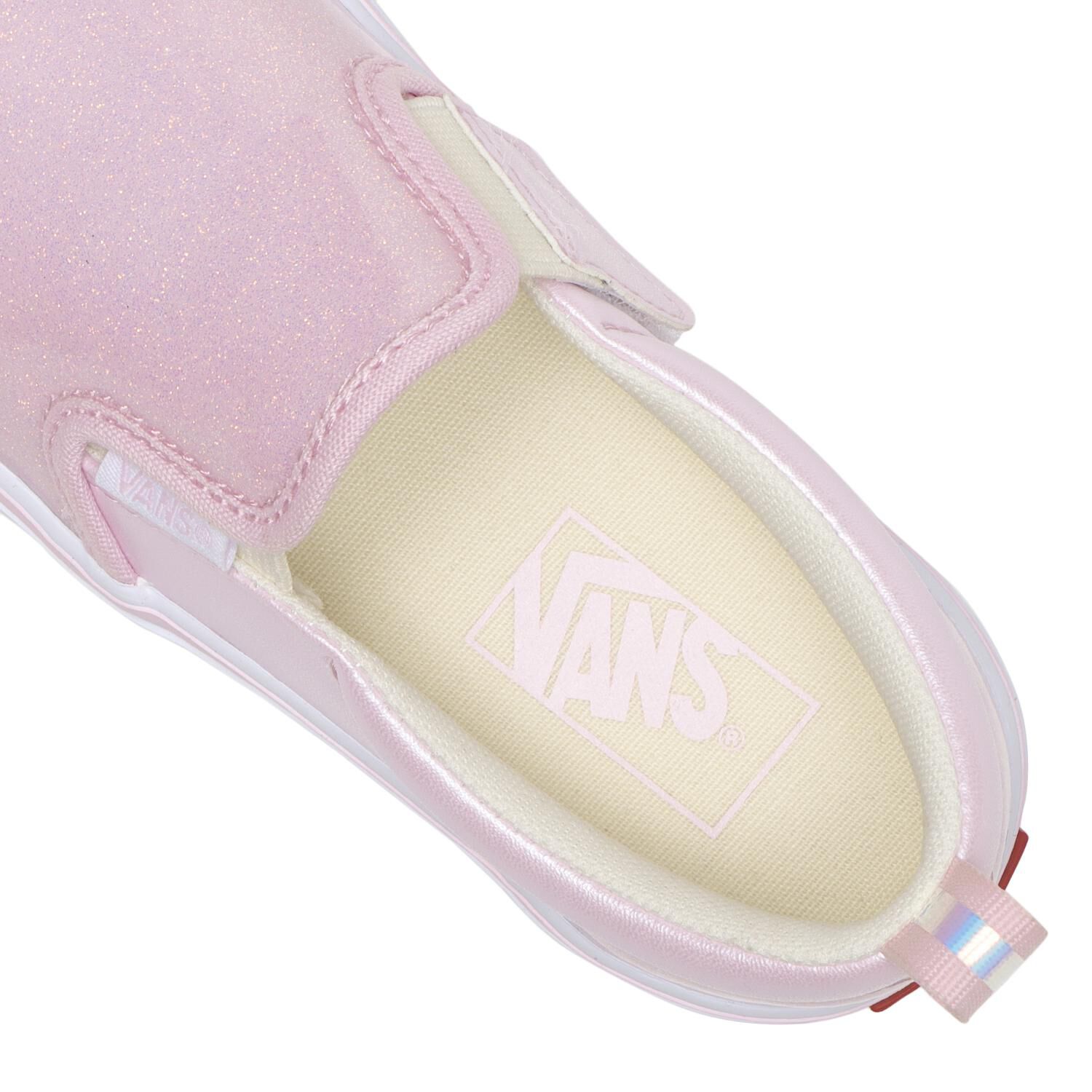 VANS「【VANS】17-22(H)SLIP ON」|スニーカー|