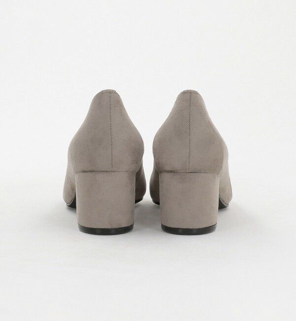 SY UNITED ARROWS「＜SY＞ ポインテッドシック SE パンプス50&uarr;」|パンプス|