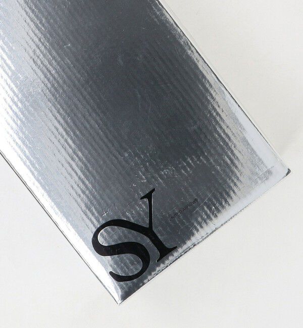 SY UNITED ARROWS「＜SY＞ ポインテッドシック SE パンプス50&uarr;」|パンプス|