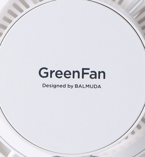 Style for Living「＜BALMUDA＞The GreenFan 2」|電化製品|