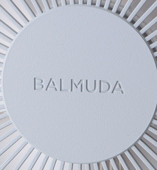 Style for Living「＜BALMUDA＞The GreenFan 2」|電化製品|