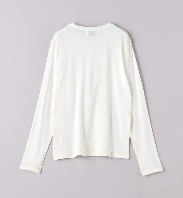 UNITED ARROWS「ベア ジャージー カットソー」|Tシャツ・カットソー|