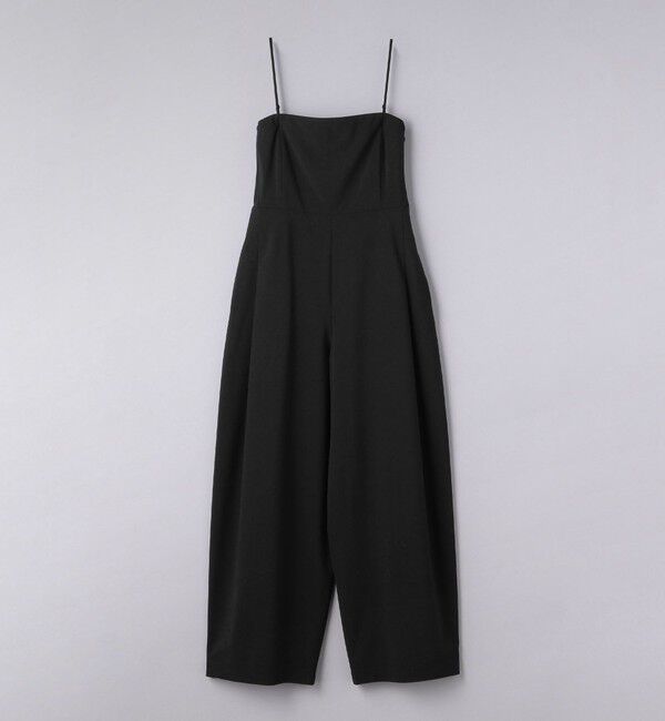 UNITED ARROWS「キャミ オールインワン」|オールインワン|