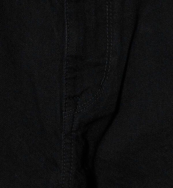 UNITED ARROWS「ルーズ ストレート デニムパンツ」|デニム|