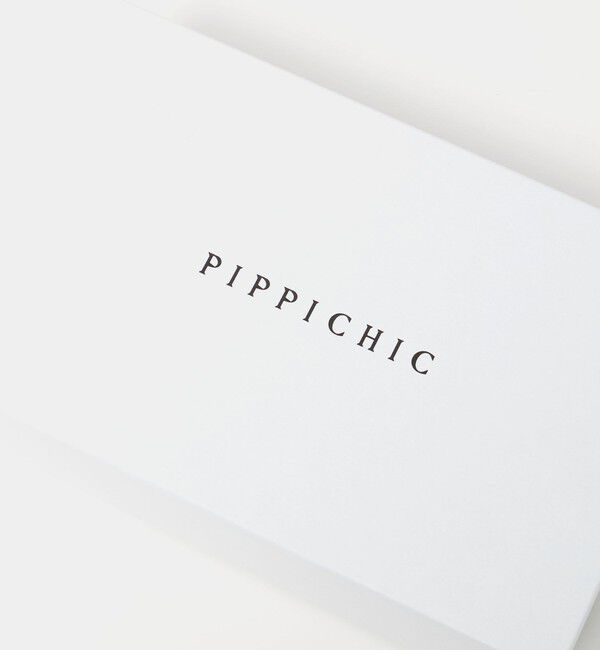 UNITED ARROWS「＜PIPPICHIC＞CHUCHU F/PRL フラットシューズ」|バレエシューズ|