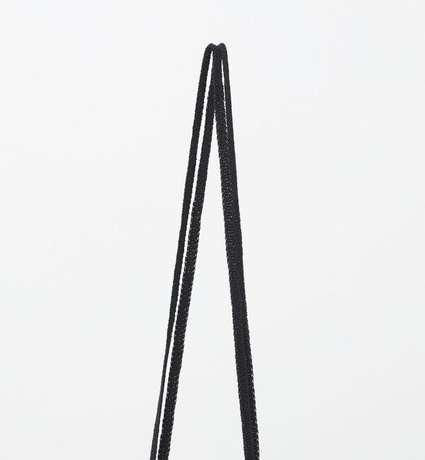 AEWEN MATOPH「＜AEWEN MATOPH＞ニットレースポシェット」|ショルダー・メッセンジャー|