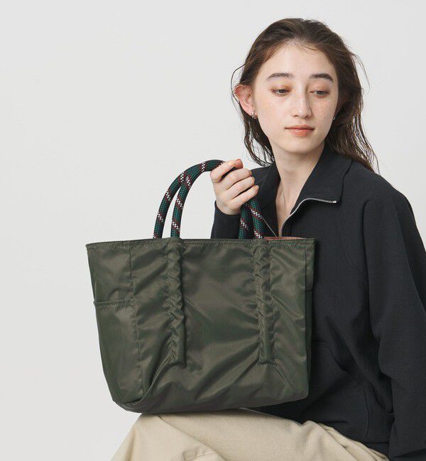 UNITED ARROWS「＜NOMADIS＞SAC2 W/16 トートバッグ 26SS」|トートバッグ|
