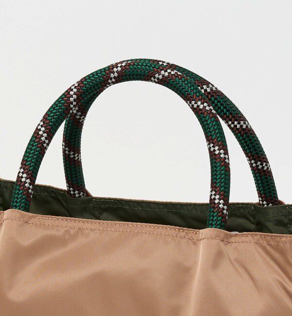 UNITED ARROWS「＜NOMADIS＞SAC2 W/16 トートバッグ 26SS」|トートバッグ|