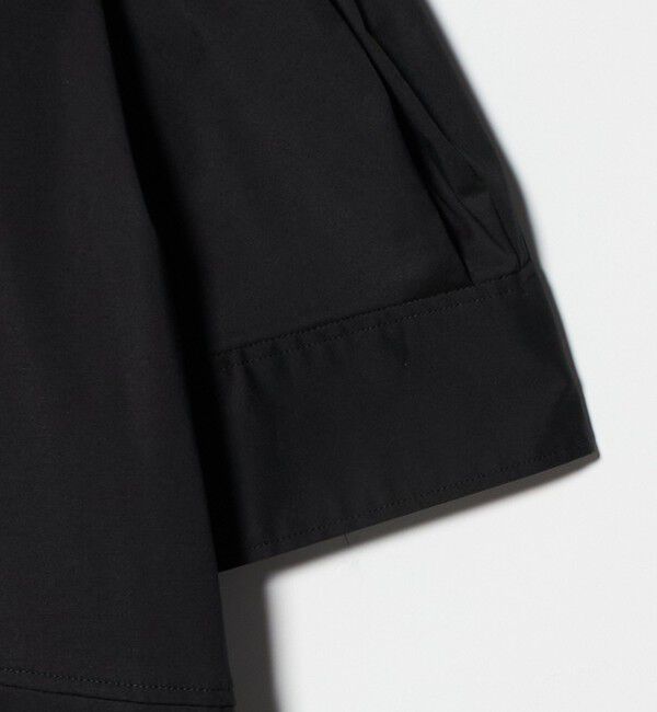 UNITED ARROWS「ラッセルレース コンビ ワンピース ‐ウォッシャブル‐」|ワンピース|