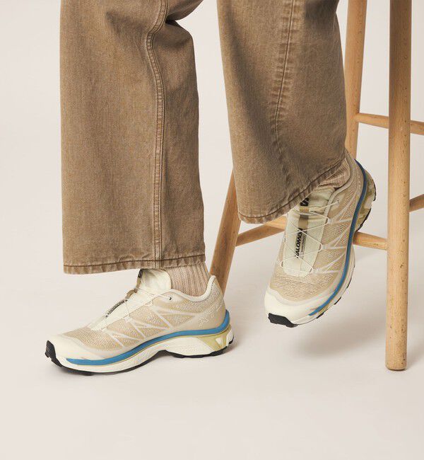 UNITED ARROWS「【国内EXCLUSIVE】＜Salomon＞ XT-6 SHADOW/スニーカー」|スニーカー|