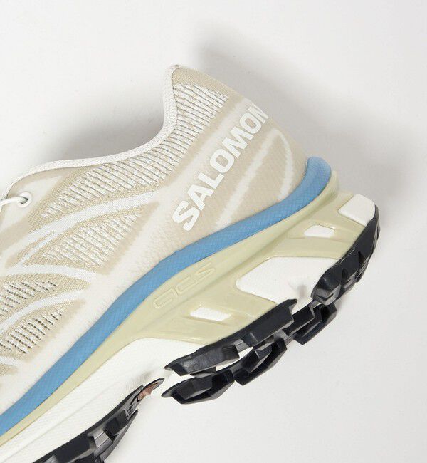 UNITED ARROWS「【国内EXCLUSIVE】＜Salomon＞ XT-6 SHADOW/スニーカー」|スニーカー|