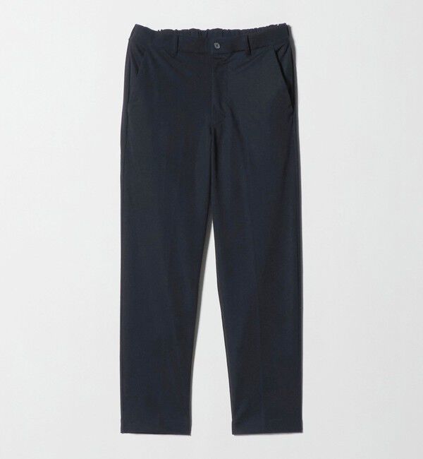 UNITED ARROWS green label relaxing「【WEB限定】JUST fit ジャージ イージースラックス パンツ」|その他|