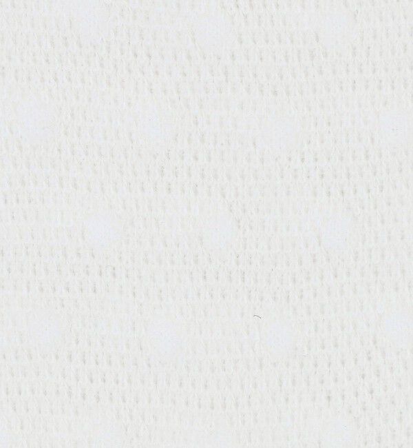 UNITED ARROWS green label relaxing「ドット クルー ソックス / 靴下 / キッズ  17cm-19cm」|ソックス|