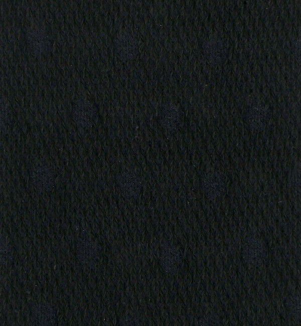 UNITED ARROWS green label relaxing「ドット クルー ソックス / 靴下 / キッズ  17cm-19cm」|ソックス|