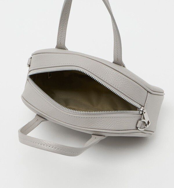 UNITED ARROWS green label relaxing「＜MARCO BIANCHINI＞ボストンバッグ」|ショルダー・メッセンジャー|