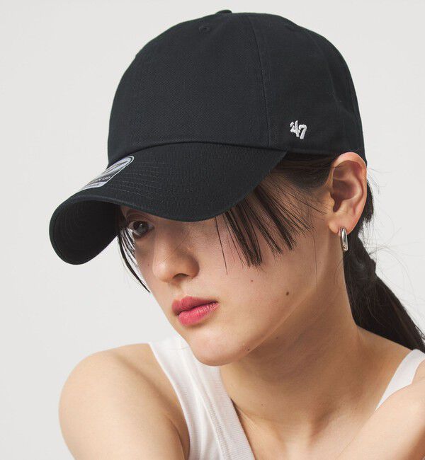 UNITED ARROWS green label relaxing「＜&rsquo;47＞キャップ / 帽子」|キャップ・キャスケット|