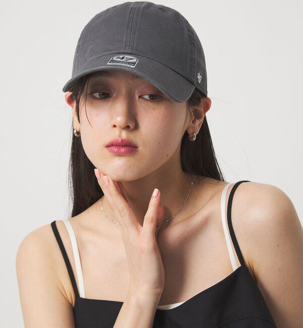 UNITED ARROWS green label relaxing「＜&rsquo;47＞キャップ / 帽子」|キャップ・キャスケット|
